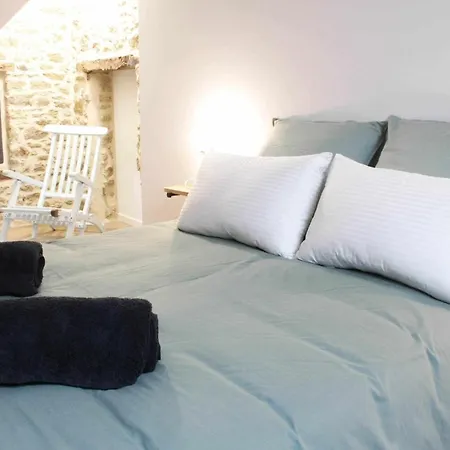 Manoir Du Pont Gris Saint-Malo
