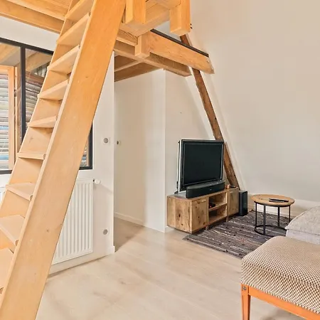 Сasa de vacaciones Manoir Du Pont Gris Saint-Malo *