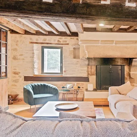Manoir Du Pont Gris Saint-Malo